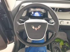 Wuling Hongguang MINIEV Macaron Premium Edition LFP - ფოტო 11