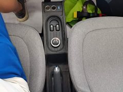 Wuling Hongguang MINIEV Macaron Premium Edition LFP - ფოტო 14