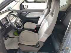 Wuling Hongguang MINIEV Macaron Premium Edition LFP - ფოტო 15