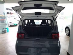 Wuling Hongguang MINIEV Macaron Premium Edition LFP - ფოტო 19