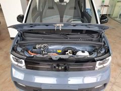 Wuling Hongguang MINIEV Macaron Premium Edition LFP - ფოტო 20