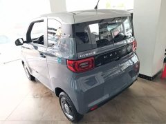 Wuling Hongguang MINIEV Macaron Premium Edition LFP - ფოტო 5