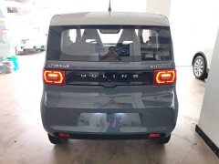Wuling Hongguang MINIEV Macaron Premium Edition LFP - ფოტო 6