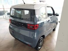 Wuling Hongguang MINIEV Macaron Premium Edition LFP - ფოტო 7