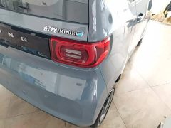 Wuling Hongguang MINIEV Macaron Premium Edition LFP - ფოტო 8
