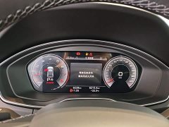 Audi Q5L 45 TFSI Luxury Dynamic - ფოტო 12