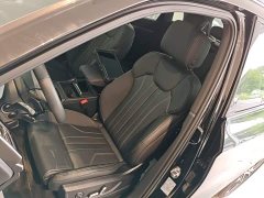 Audi Q5L 45 TFSI Luxury Dynamic - ფოტო 15