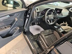 Audi Q5L 45 TFSI Luxury Dynamic - ფოტო 16