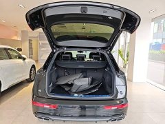 Audi Q5L 45 TFSI Luxury Dynamic - ფოტო 19
