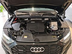 Audi Q5L 45 TFSI Luxury Dynamic - ფოტო 20