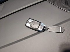 Audi Q5L 45 TFSI Luxury Dynamic - ფოტო 9