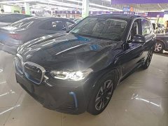 BMW iX3 Leading Edition - ფოტო 1