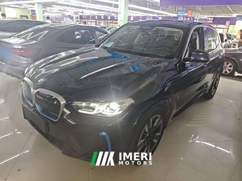 2022 BMW iX3 Leading Edition - ავტომობილი ჩინეთიდან