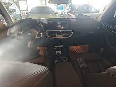 BMW iX3 Leading Edition - ფოტო 10