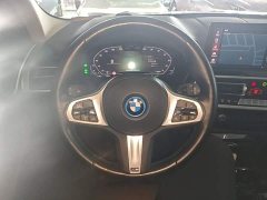 BMW iX3 Leading Edition - ფოტო 11