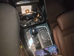 BMW iX3 Leading Edition - ფოტო 14