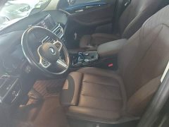 BMW iX3 Leading Edition - ფოტო 15