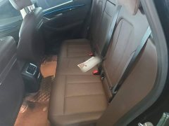 BMW iX3 Leading Edition - ფოტო 17