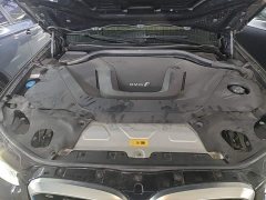 BMW iX3 Leading Edition - ფოტო 20