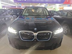 BMW iX3 Leading Edition - ფოტო 3