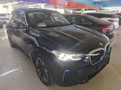 BMW iX3 Leading Edition - ფოტო 4