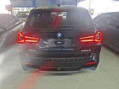BMW iX3 Leading Edition - ფოტო 6