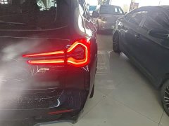 BMW iX3 Leading Edition - ფოტო 8