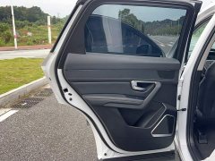 BYD Song Pro 2019 1.5T Automatic Luxury - ფოტო 11