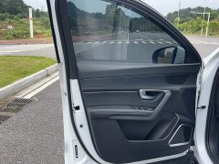 BYD Song Pro 2019 1.5T Automatic Luxury - ფოტო 12