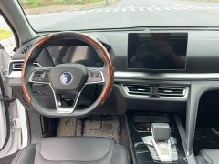 BYD Song Pro 2019 1.5T Automatic Luxury - ფოტო 13