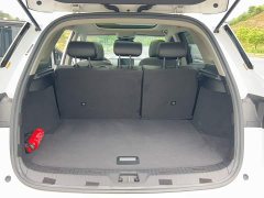 BYD Song Pro 2019 1.5T Automatic Luxury - ფოტო 15
