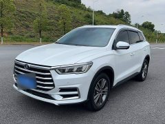 BYD Song Pro 2019 1.5T Automatic Luxury - ფოტო 18
