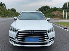 BYD Song Pro 2019 1.5T Automatic Luxury - ფოტო 19