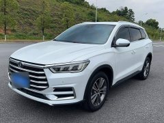 BYD Song Pro 2019 1.5T Automatic Luxury - ფოტო 2