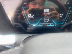BYD Song Pro 2019 1.5T Automatic Luxury - ფოტო 3