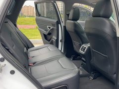 BYD Song Pro 2019 1.5T Automatic Luxury - ფოტო 7
