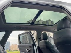 BYD Song Pro 2019 1.5T Automatic Luxury - ფოტო 8