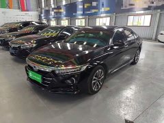 Honda Accord 2022 Sharp Hybrid 2.0L Sharp Leader Edition - ფოტო 1
