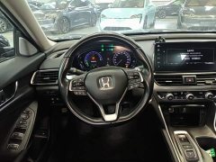 Honda Accord 2022 Sharp Hybrid 2.0L Sharp Leader Edition - ფოტო 11