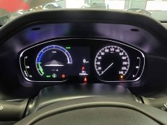 Honda Accord 2022 Sharp Hybrid 2.0L Sharp Leader Edition - ფოტო 12