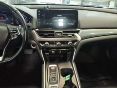 Honda Accord 2022 Sharp Hybrid 2.0L Sharp Leader Edition - ფოტო 13