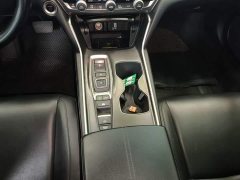 Honda Accord 2022 Sharp Hybrid 2.0L Sharp Leader Edition - ფოტო 14
