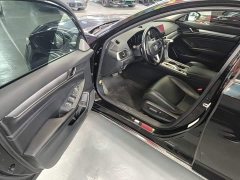 Honda Accord 2022 Sharp Hybrid 2.0L Sharp Leader Edition - ფოტო 16