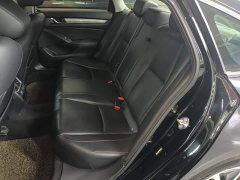 Honda Accord 2022 Sharp Hybrid 2.0L Sharp Leader Edition - ფოტო 17
