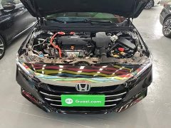 Honda Accord 2022 Sharp Hybrid 2.0L Sharp Leader Edition - ფოტო 20