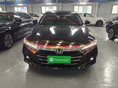 Honda Accord 2022 Sharp Hybrid 2.0L Sharp Leader Edition - ფოტო 3