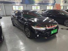 Honda Accord 2022 Sharp Hybrid 2.0L Sharp Leader Edition - ფოტო 4