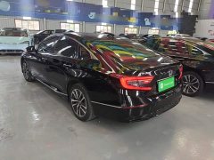 Honda Accord 2022 Sharp Hybrid 2.0L Sharp Leader Edition - ფოტო 5