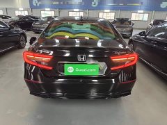 Honda Accord 2022 Sharp Hybrid 2.0L Sharp Leader Edition - ფოტო 6