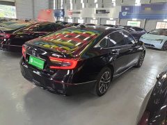 Honda Accord 2022 Sharp Hybrid 2.0L Sharp Leader Edition - ფოტო 7